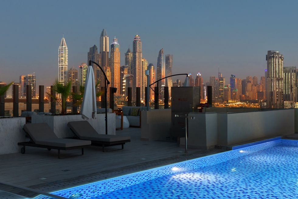 Картинка отеля - 15