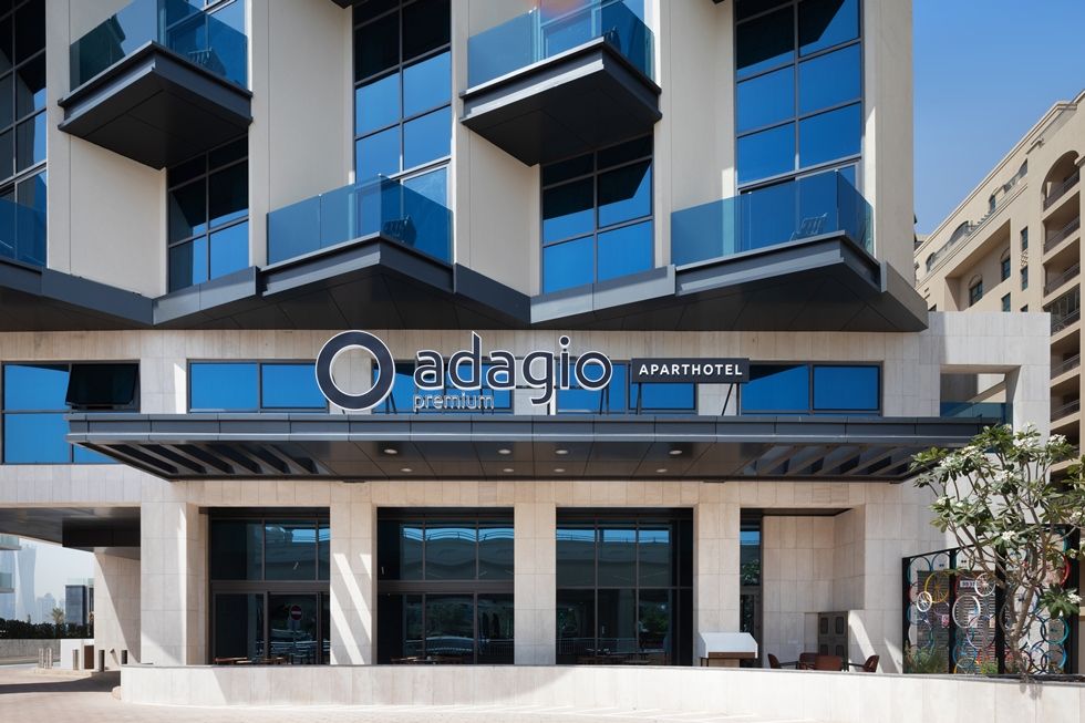 Картинка отеля - 9