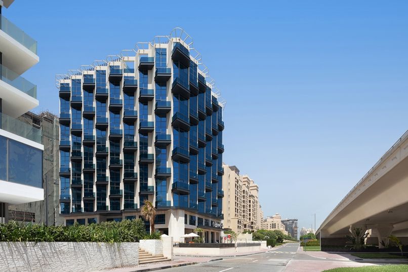 ADAGIO PREMIUM THE PALM - 4