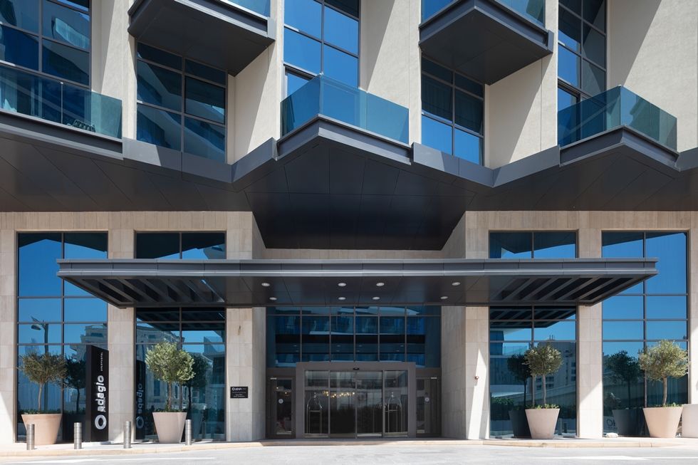 Картинка отеля - 7