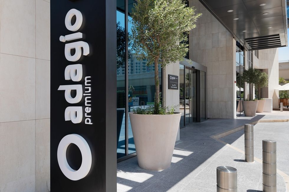 Картинка отеля - 8