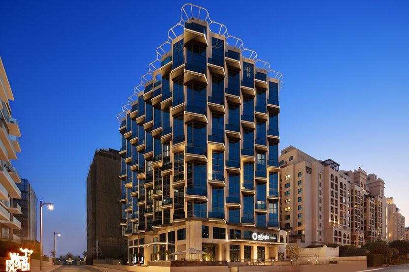 ADAGIO PREMIUM THE PALM - 3