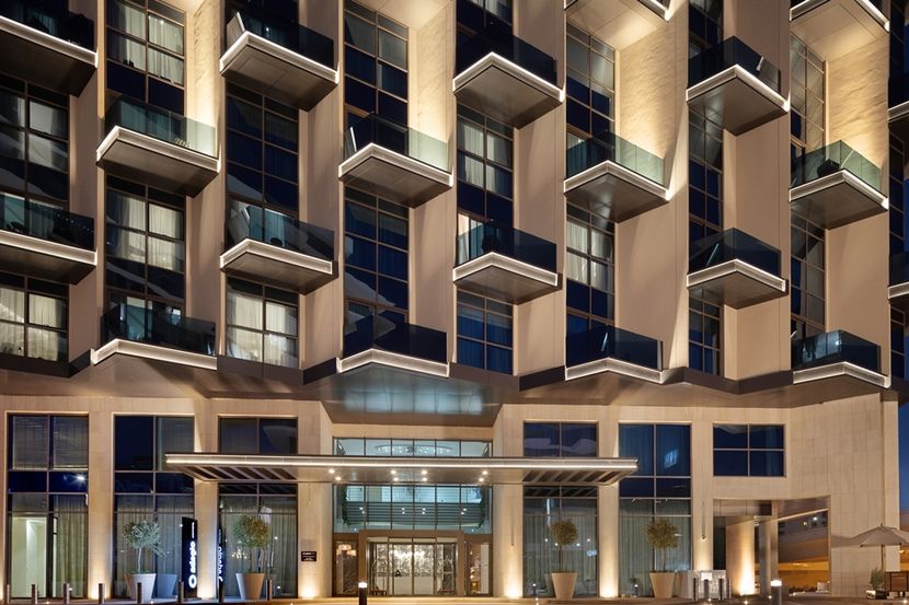 ADAGIO PREMIUM THE PALM - 5