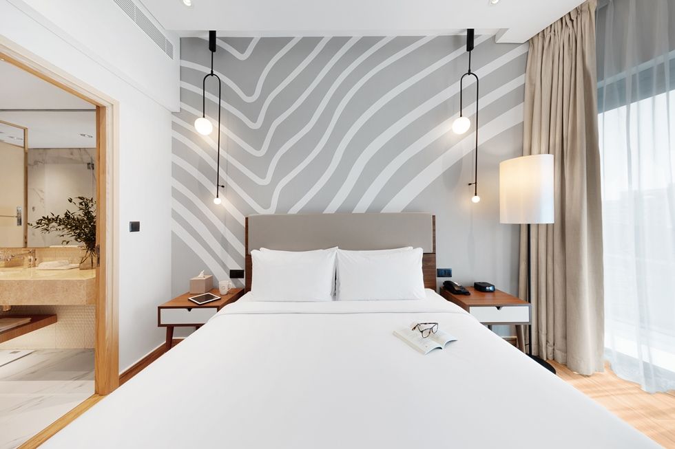 Картинка отеля - 57