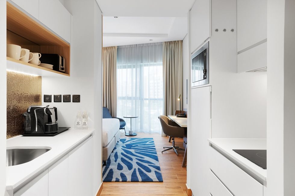 Картинка отеля - 50