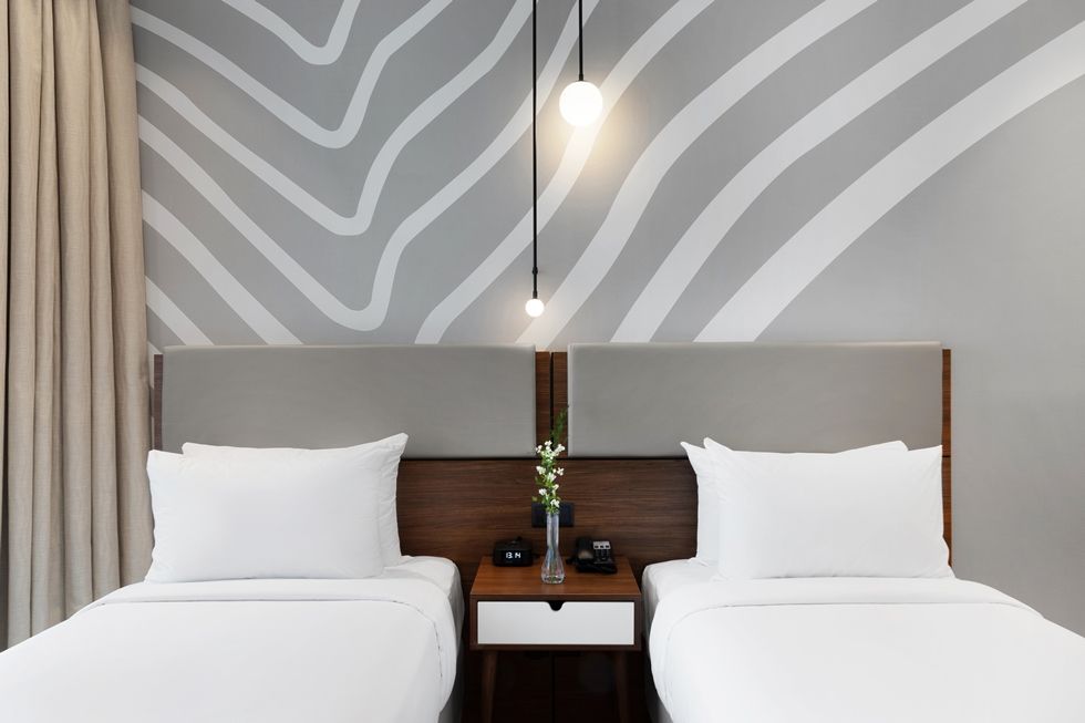 Картинка отеля - 46