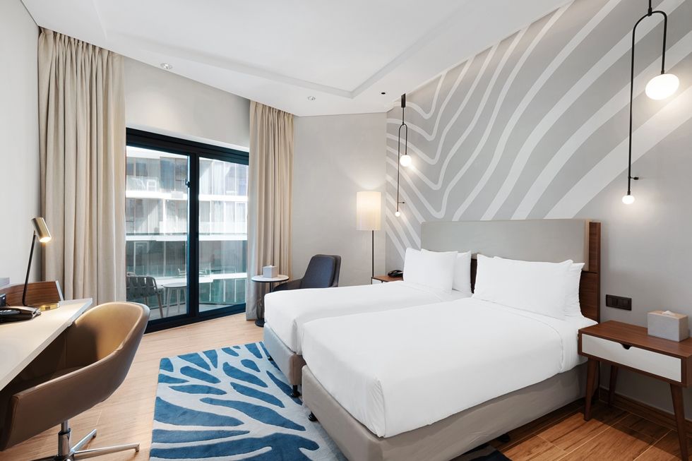 Картинка отеля - 45