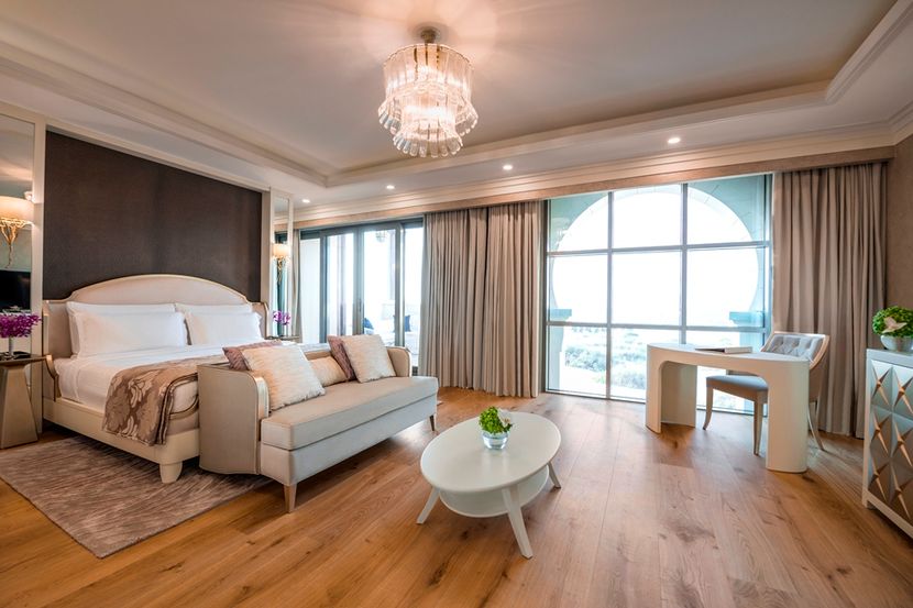 CLUB PRIVE BY RIXOS SAADIYAT ISLAND - 6