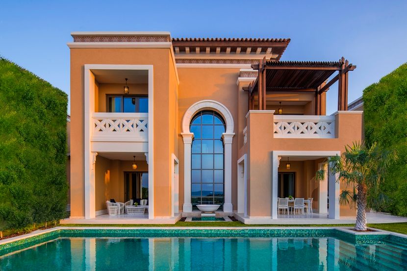 CLUB PRIVE BY RIXOS SAADIYAT ISLAND - 1