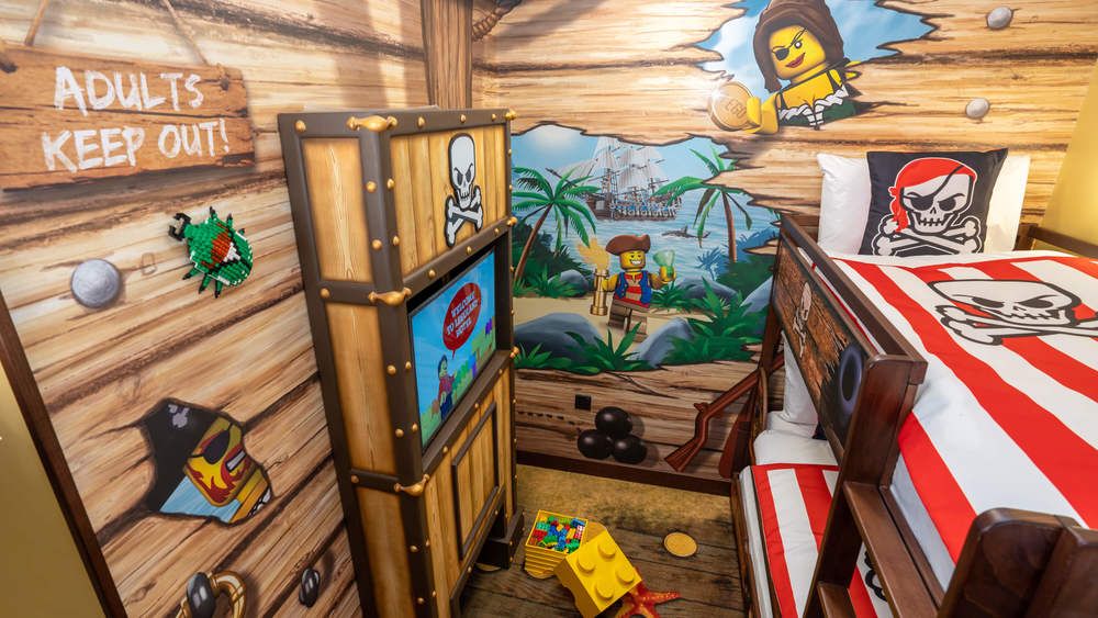 LEGOLAND HOTEL  - 53