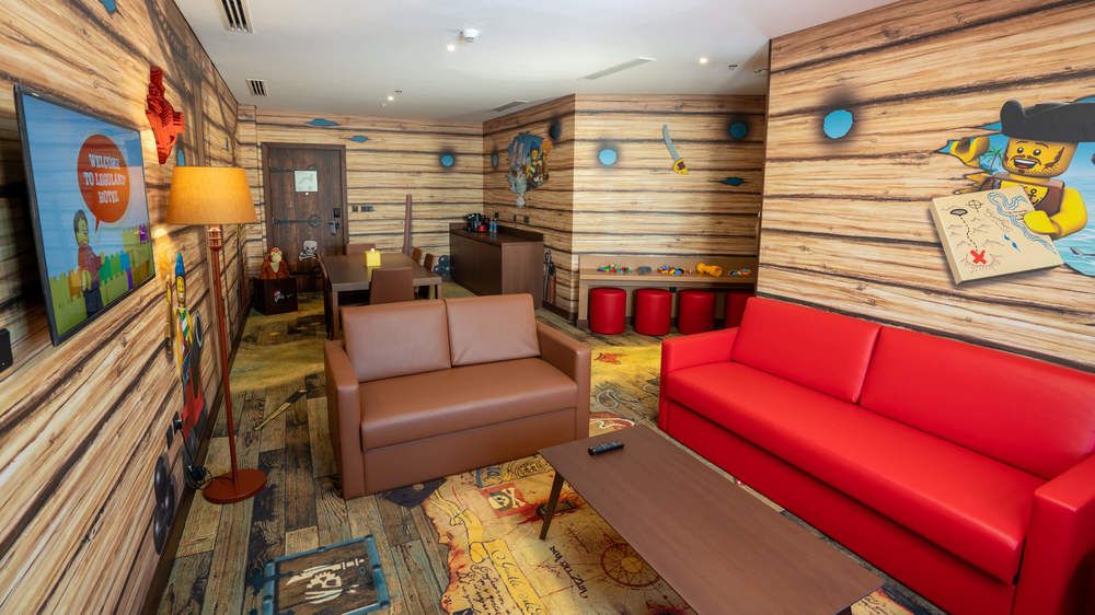 LEGOLAND HOTEL  - 20