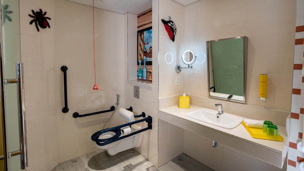 LEGOLAND HOTEL  - 51