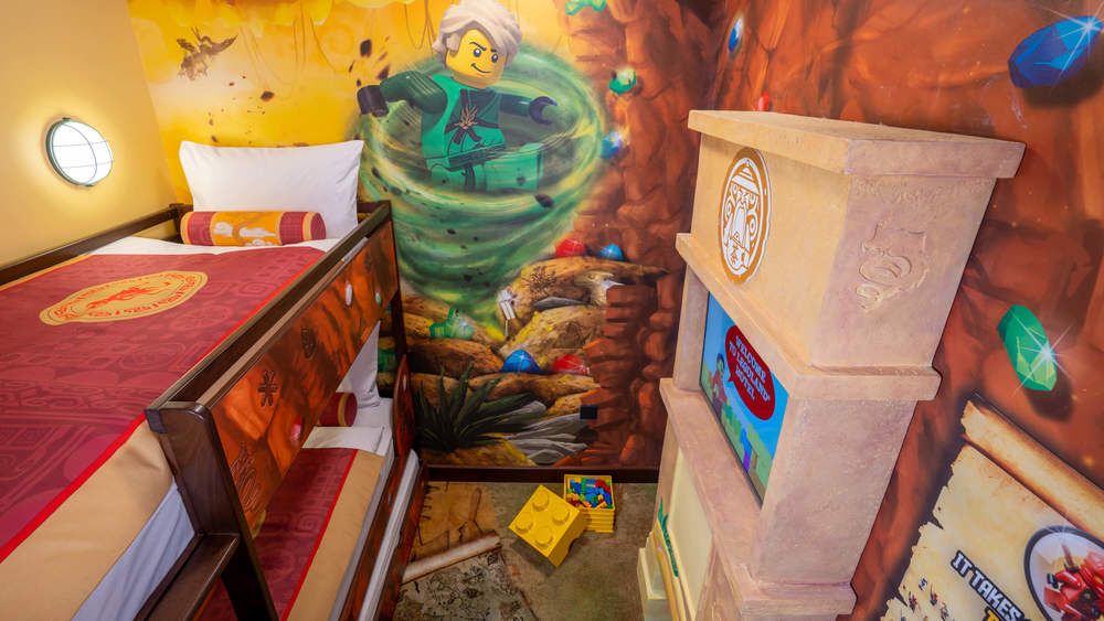 LEGOLAND HOTEL  - 50