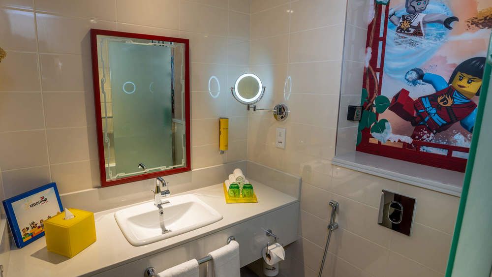 LEGOLAND HOTEL  - 18