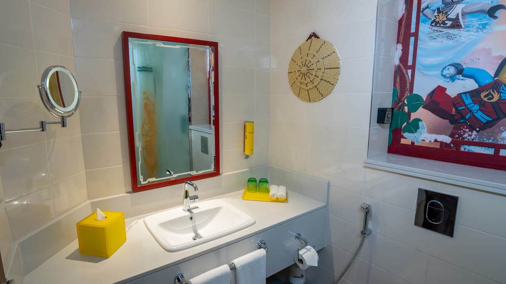 LEGOLAND HOTEL  - 43