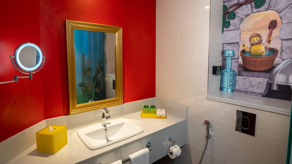 LEGOLAND HOTEL  - 44