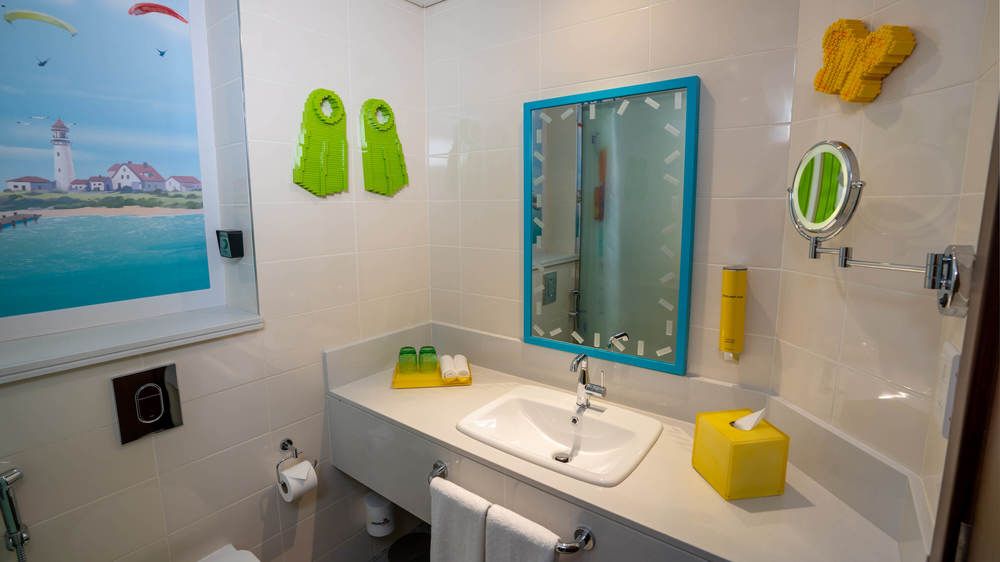 LEGOLAND HOTEL  - 28