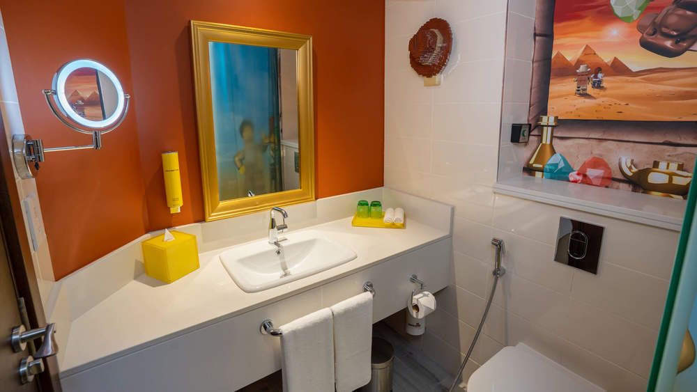 LEGOLAND HOTEL  - 36