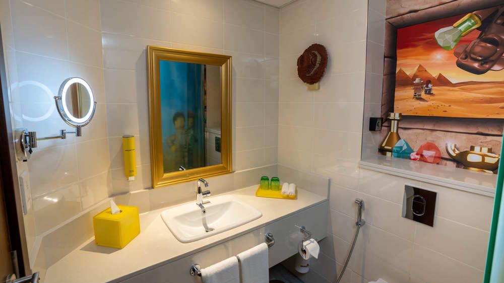 LEGOLAND HOTEL  - 25