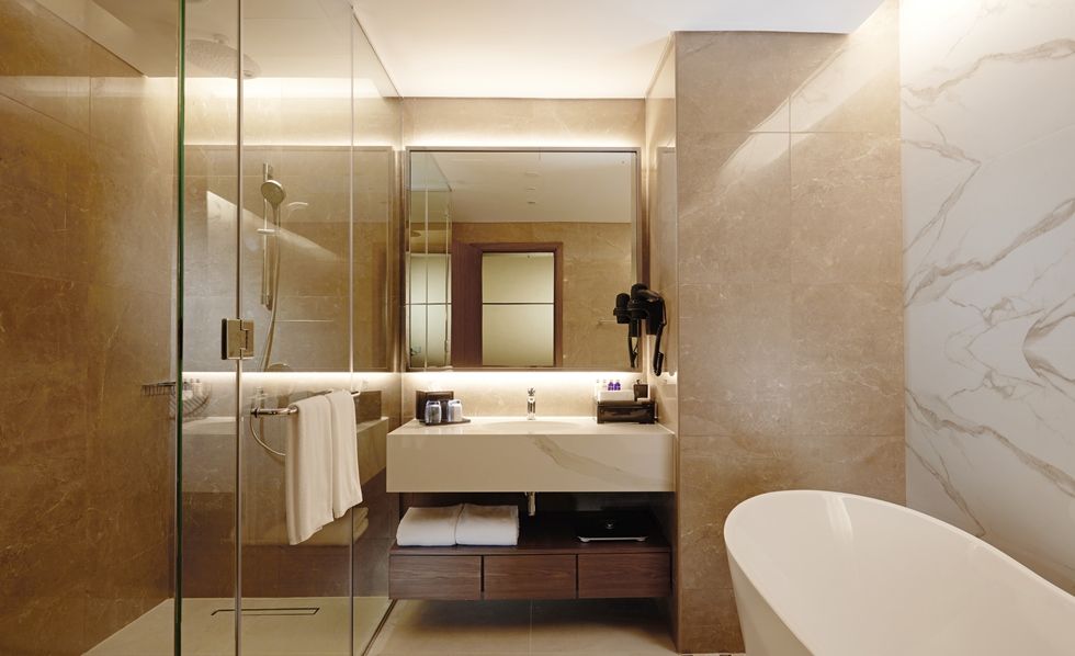 ROYAL M BY GEWAN HOTEL & RESORT AL AQAH - 67