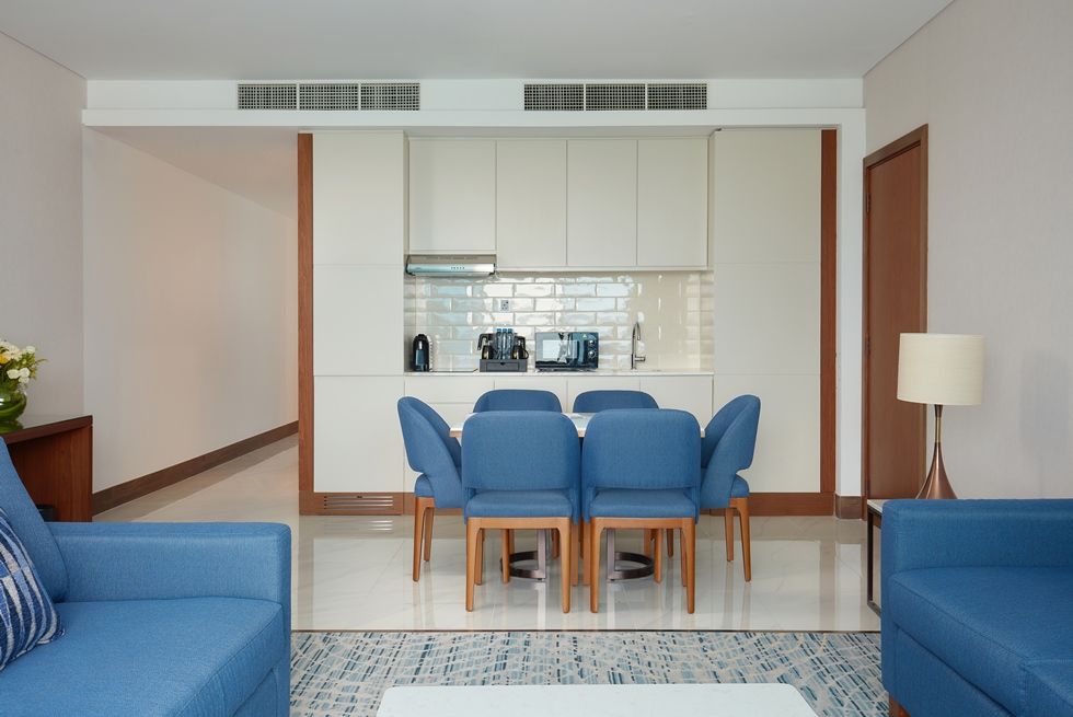 ROYAL M BY GEWAN HOTEL & RESORT AL AQAH - 63