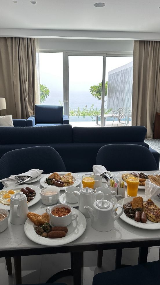 ROYAL M BY GEWAN HOTEL & RESORT AL AQAH - 62