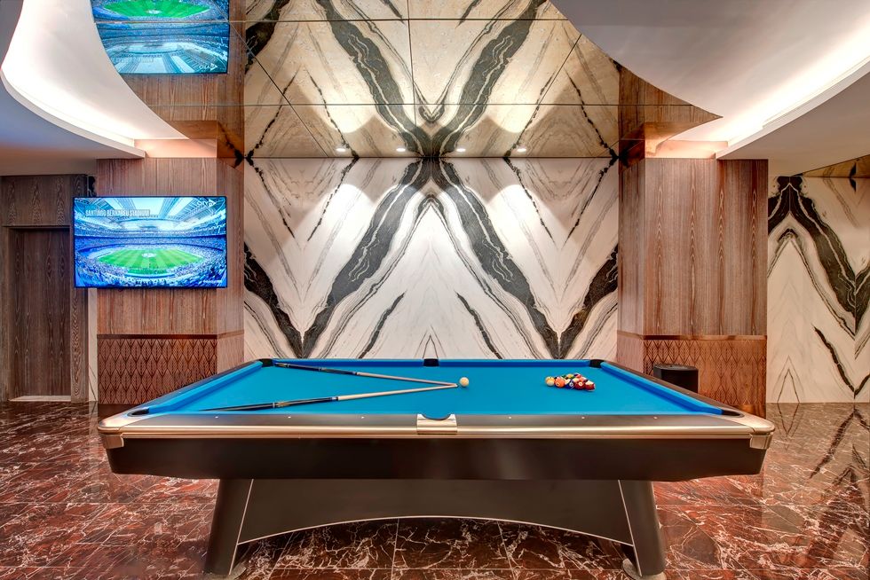 ROYAL M BY GEWAN HOTEL & RESORT AL AQAH - 47