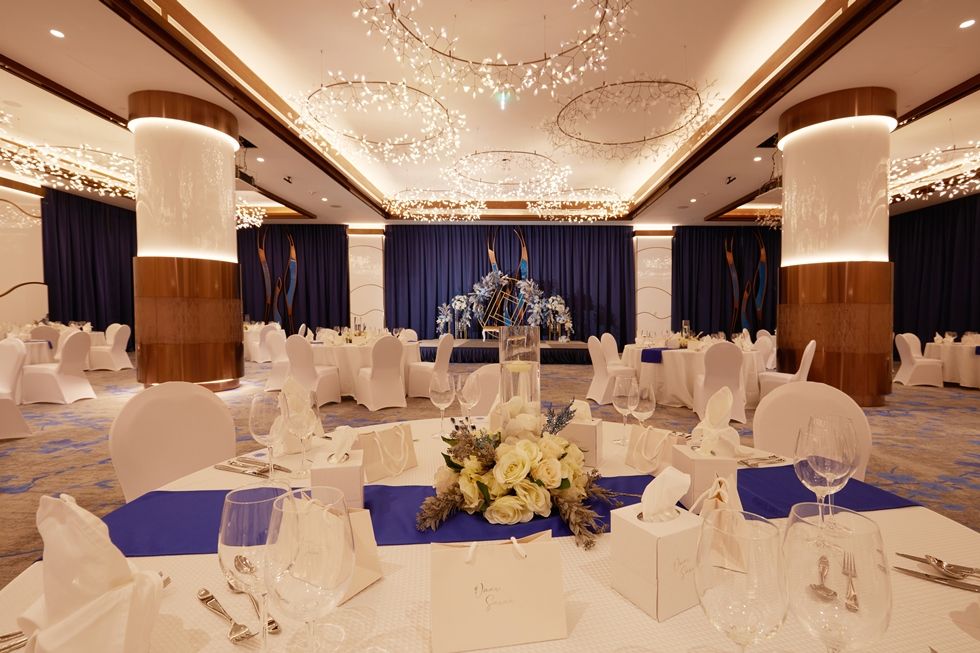 ROYAL M BY GEWAN HOTEL & RESORT AL AQAH - 45