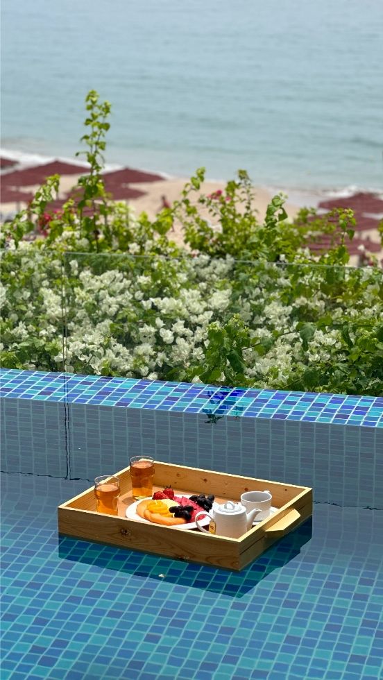 ROYAL M BY GEWAN HOTEL & RESORT AL AQAH - 43