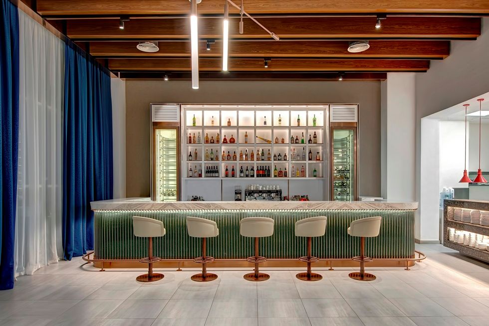 Картинка отеля - 42