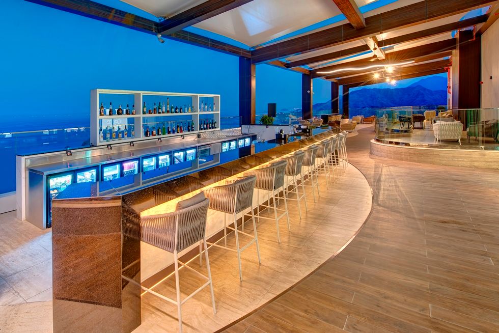 ROYAL M BY GEWAN HOTEL & RESORT AL AQAH - 37