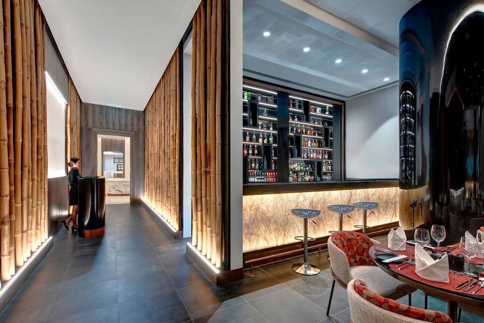 ROYAL M BY GEWAN HOTEL & RESORT AL AQAH - 31