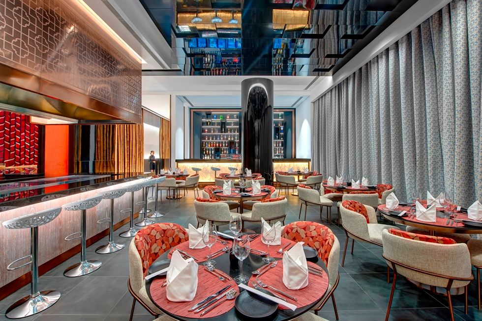 ROYAL M BY GEWAN HOTEL & RESORT AL AQAH - 30