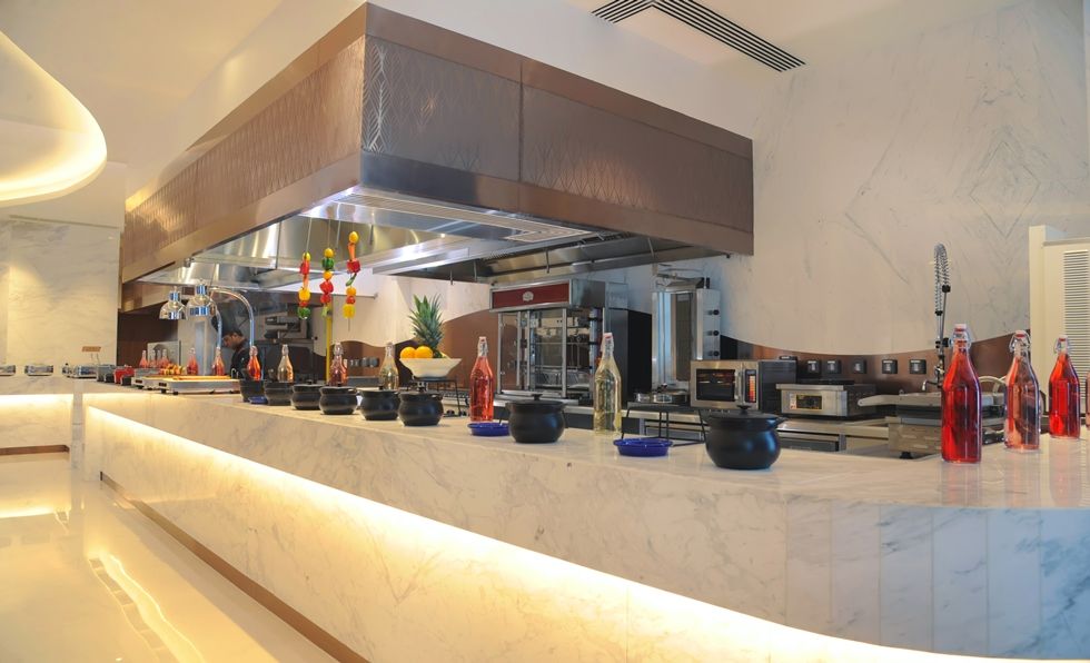 ROYAL M BY GEWAN HOTEL & RESORT AL AQAH - 29