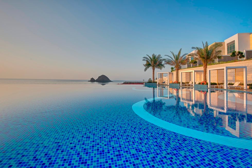 ROYAL M BY GEWAN HOTEL & RESORT AL AQAH - 17