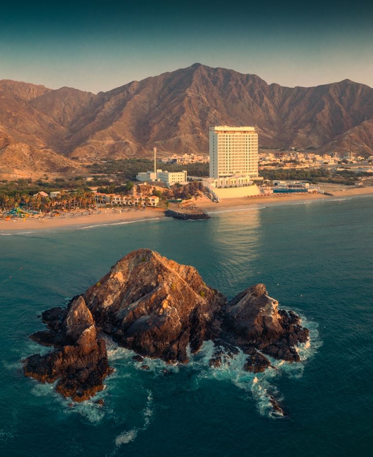 ROYAL M BY GEWAN HOTEL & RESORT AL AQAH - 6