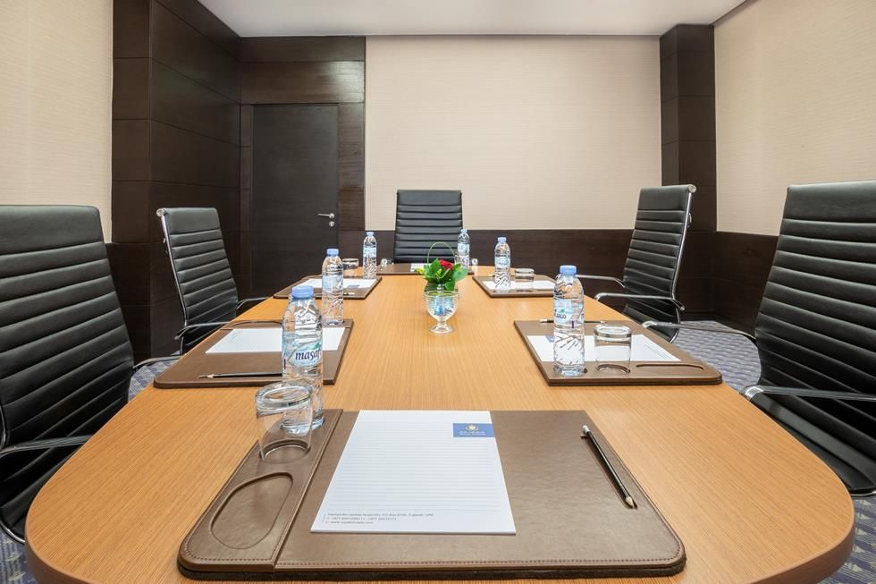 ROYAL M BY GEWAN HOTEL & RESORT AL AQAH - 2