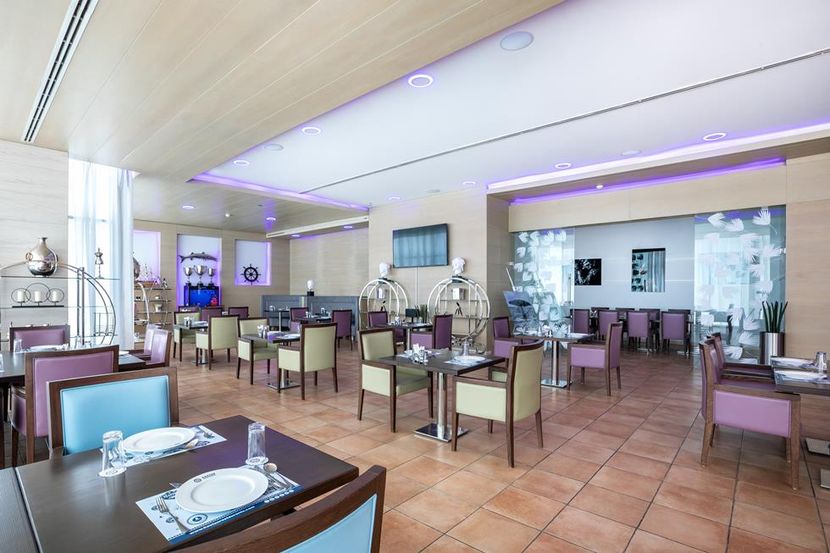 ROYAL M BY GEWAN HOTEL & RESORT AL AQAH - 1