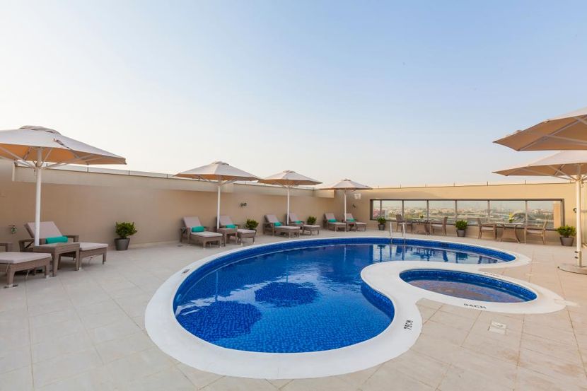 FLORA AL BARSHA - 2