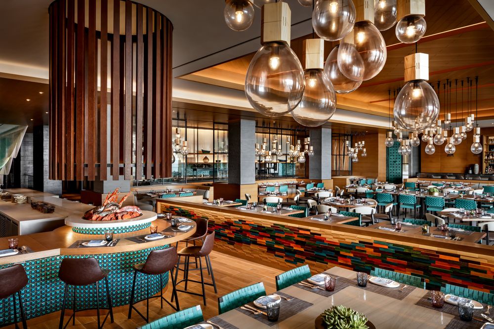 ATLANTIS THE ROYAL - 43