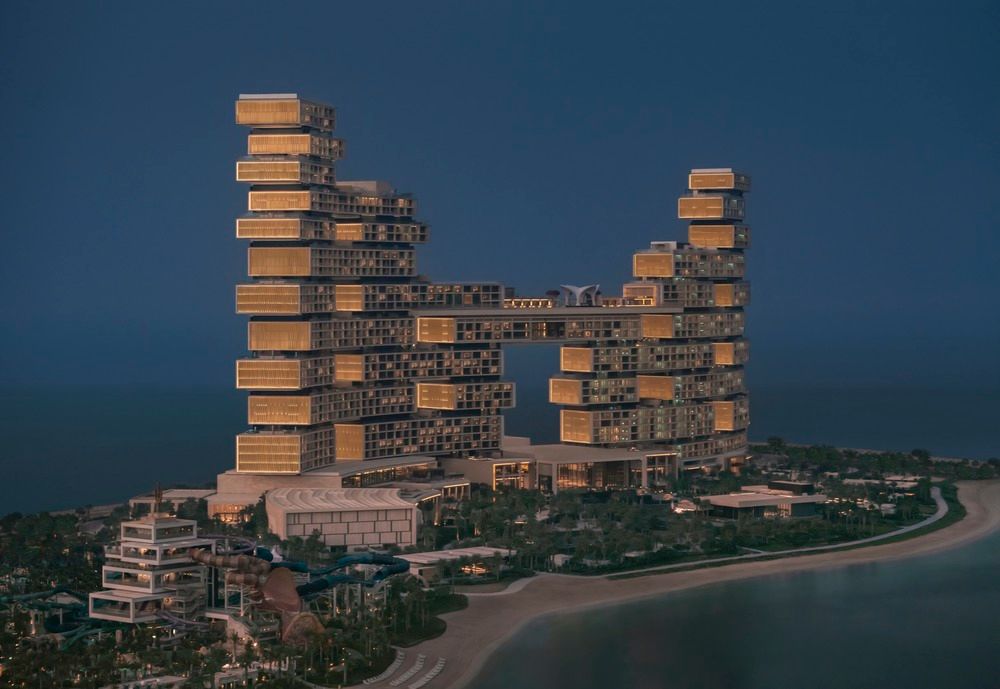 Картинка отеля - 7