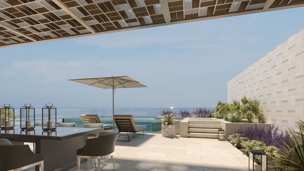 ATLANTIS THE ROYAL - 132