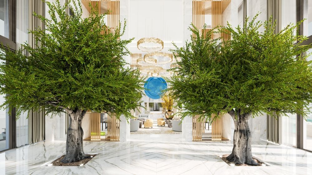 Картинка отеля - 38