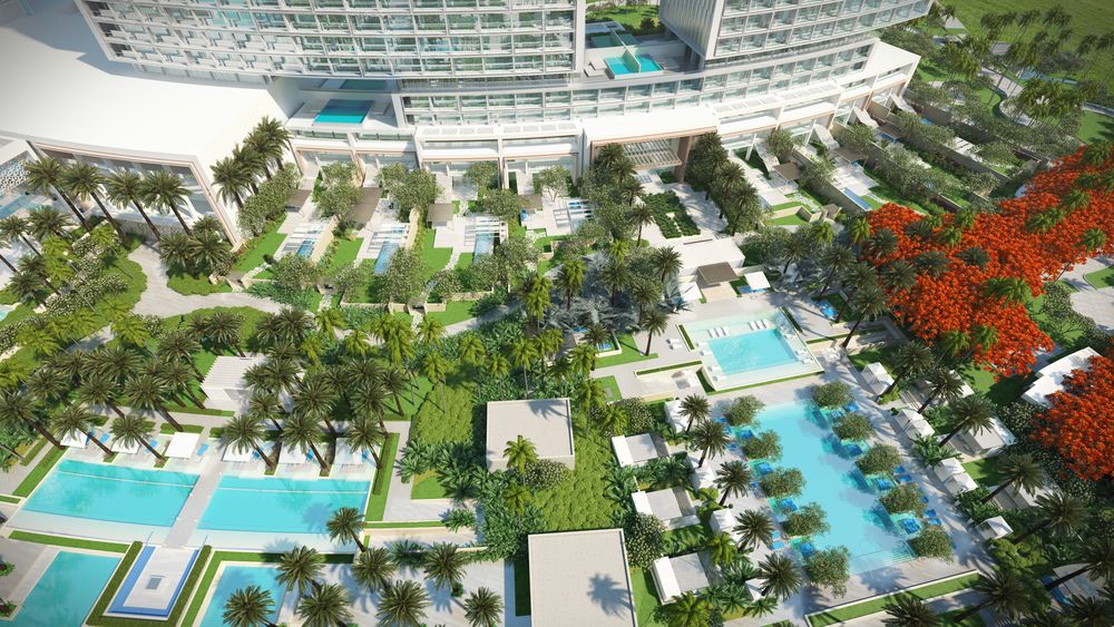 Картинка отеля - 18