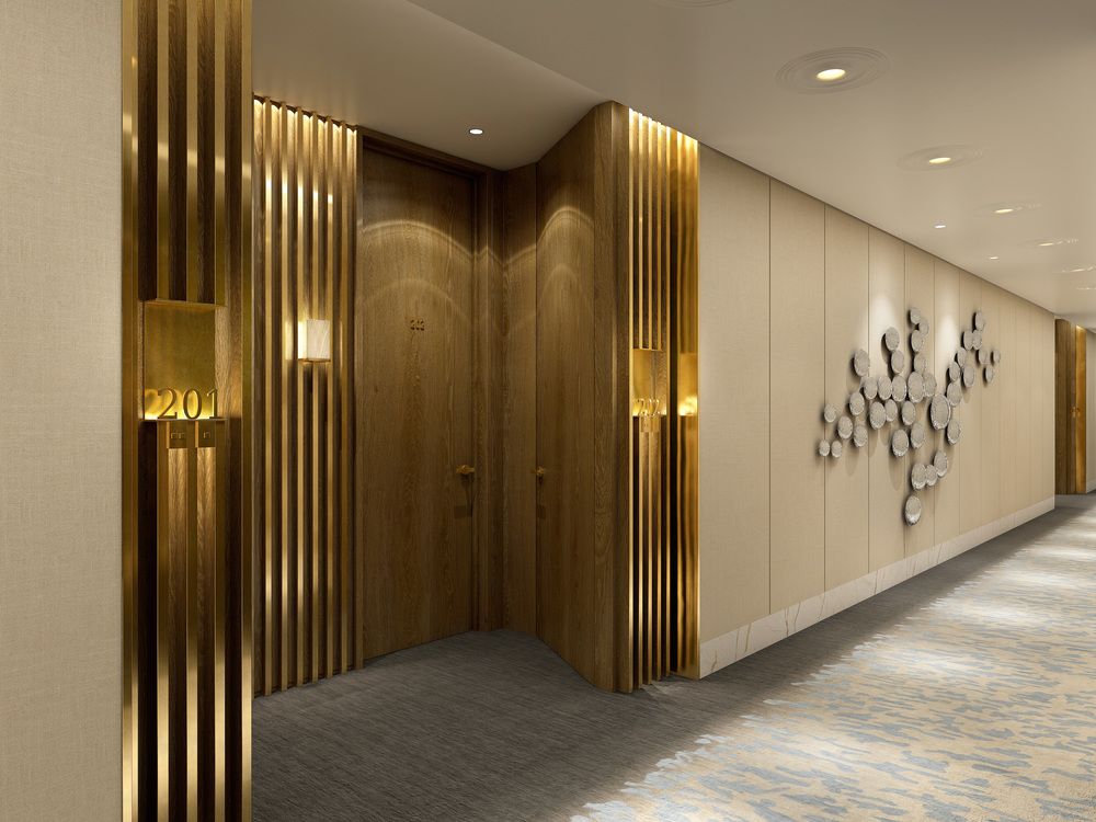 ATLANTIS THE ROYAL - 99