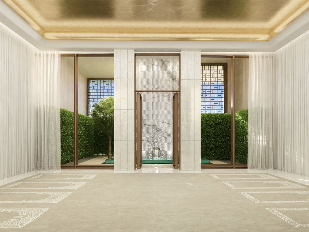 ATLANTIS THE ROYAL - 85