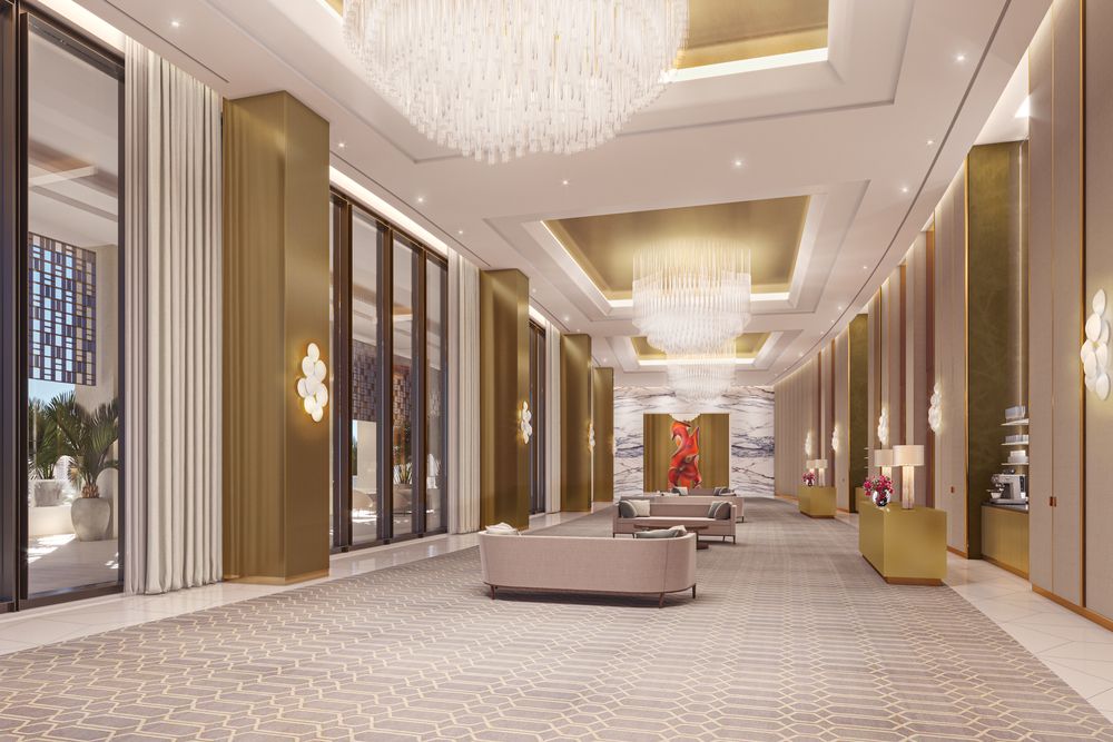 Картинка отеля - 28