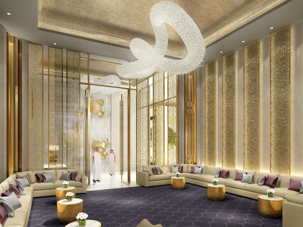 ATLANTIS THE ROYAL - 27