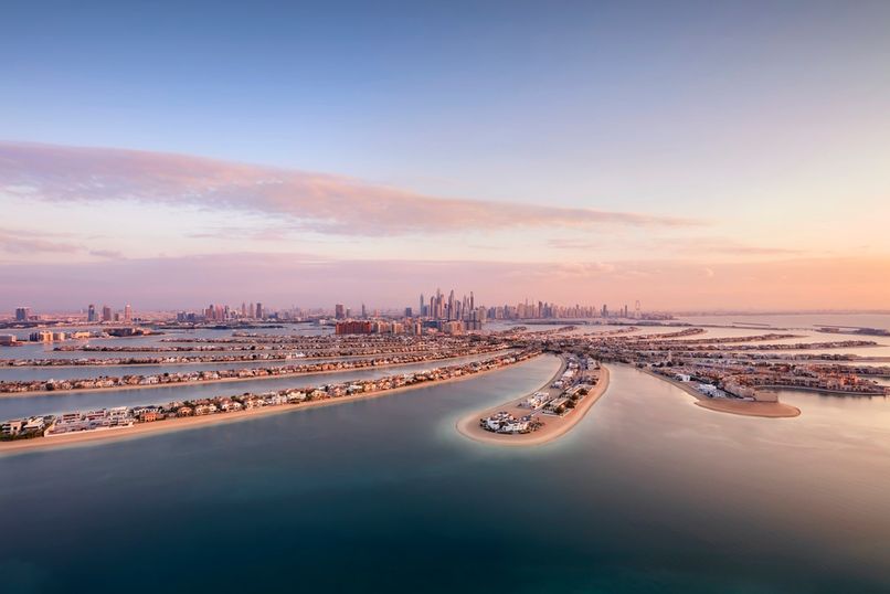 ATLANTIS THE ROYAL - 5