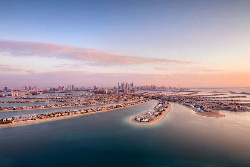 ATLANTIS THE ROYAL - 5